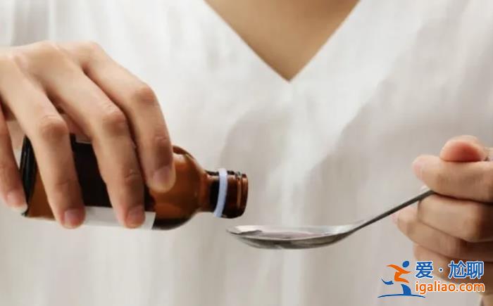 乱用止咳药 当心导致肺炎！全网都在求止咳 医生紧急提醒？