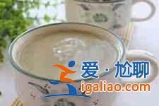 绿豆沙冰的做法？