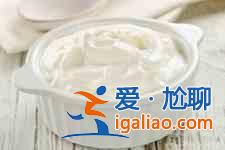 面包机怎么做酸奶？