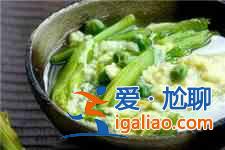 黄花菜鸡蛋汤的做法？