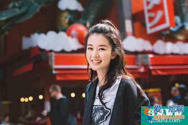 《平凡的荣耀》未播，乔欣又一女主剧将袭，搭档当红小生胡一天？