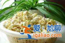爆米花的做法？