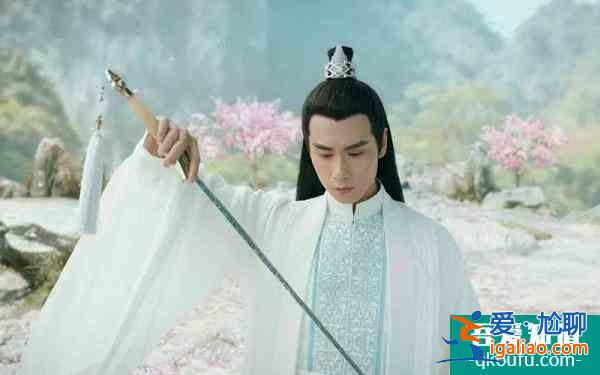 《平凡的荣耀》未播，乔欣又一女主剧将袭，搭档当红小生胡一天？