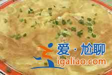 肉丝跑蛋？