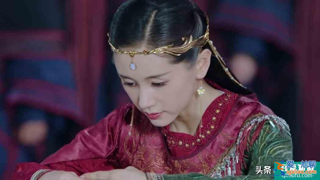 《太古神王》开播，故事雷人特效差，盛一伦面瘫式演技实在是难看？