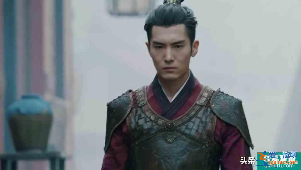 《太古神王》开播，故事雷人特效差，盛一伦面瘫式演技实在是难看？