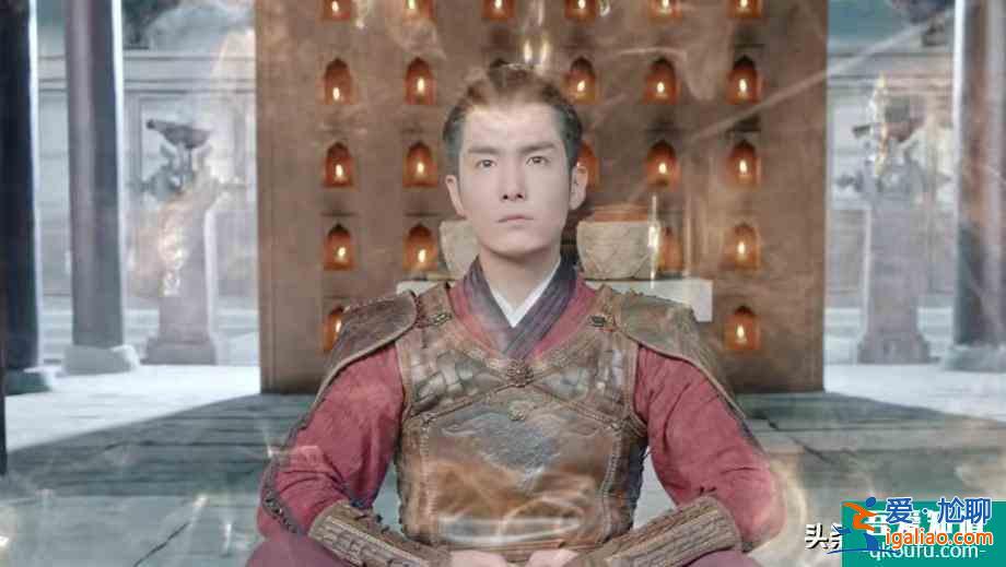《太古神王》开播，故事雷人特效差，盛一伦面瘫式演技实在是难看？