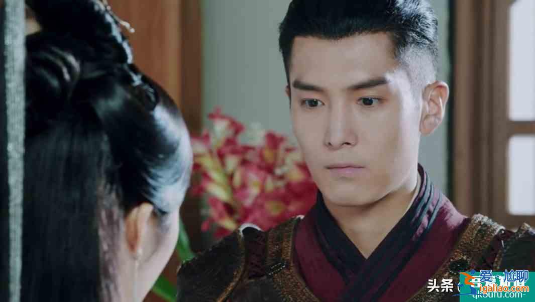 《太古神王》开播，故事雷人特效差，盛一伦面瘫式演技实在是难看？