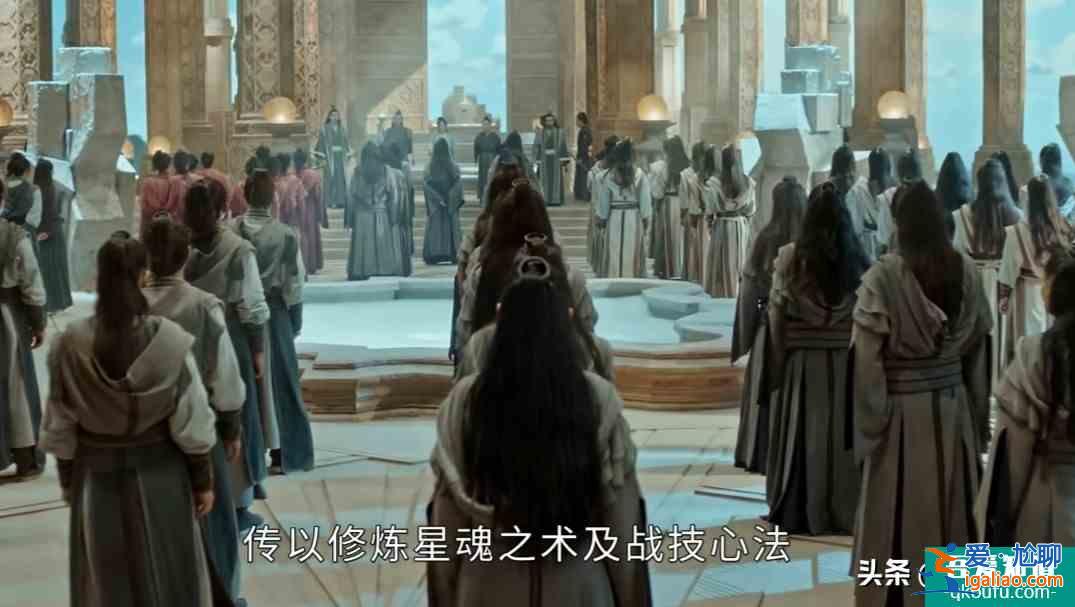 《太古神王》开播，故事雷人特效差，盛一伦面瘫式演技实在是难看？