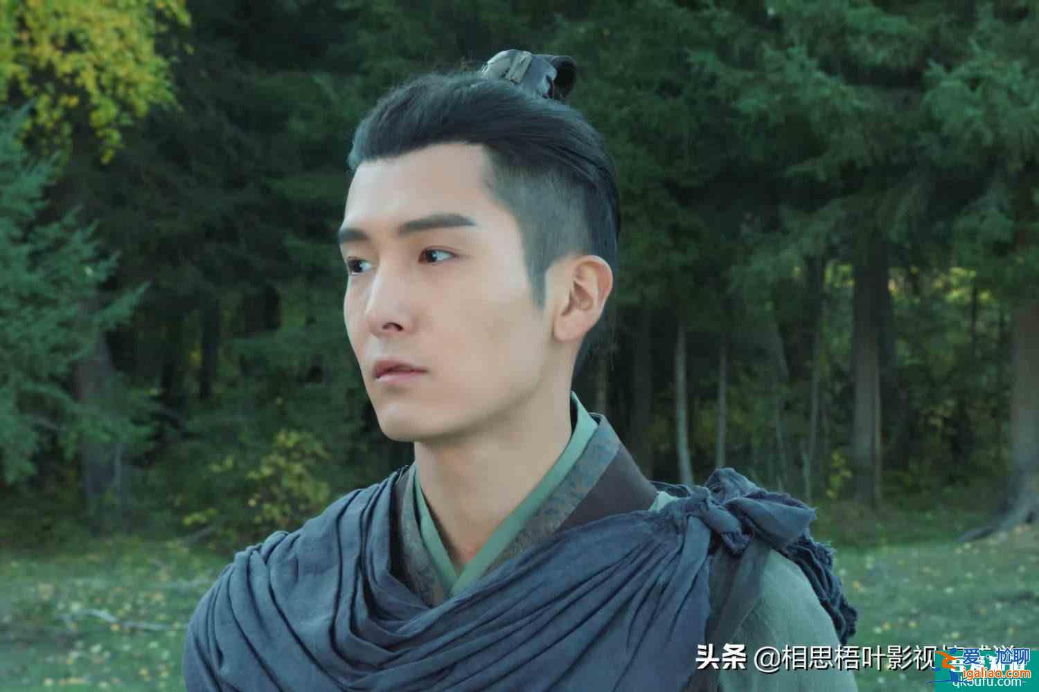 《太古神王》：当初你弃我而去，现在又怎能轻易挽回？