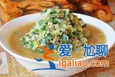 虾酱鸡蛋？
