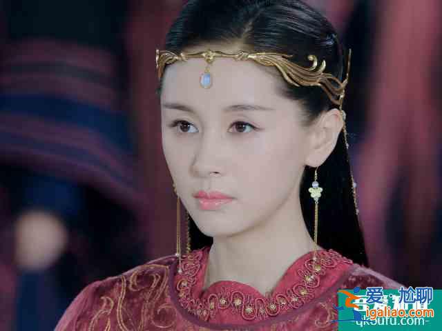 《太古神王》开播6天毫无水花，王子文+盛一伦，网友：这么糊？？
