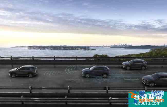 综合补贴后售价15.98万起 长安马自达MAZDA CX？