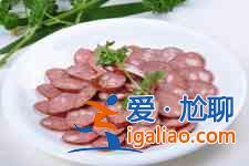 香肠的做法大全？