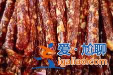 香肠的做法大全？