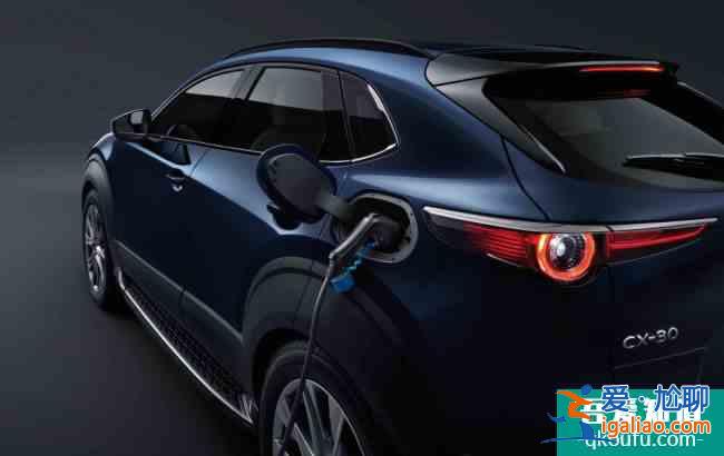综合补贴后售价15.98万起 长安马自达MAZDA CX？
