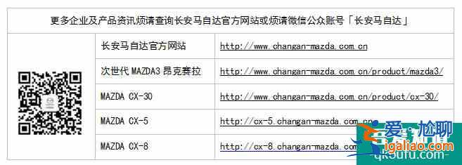 综合补贴后售价15.98万起 长安马自达MAZDA CX？