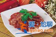 香肠的做法大全？