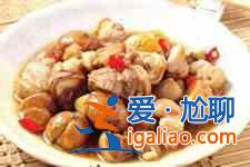 电炖锅食谱？