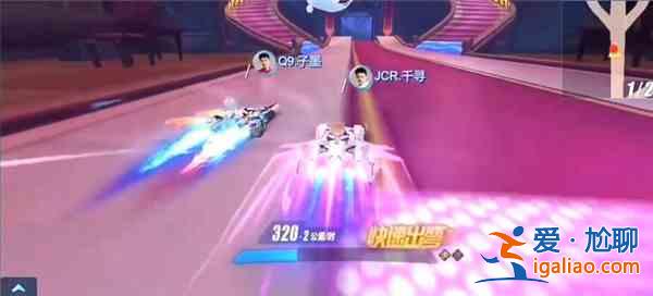 qq飞车手游天行者改装加点攻略推荐? qq飞车手游天行者改装加点攻略推荐?