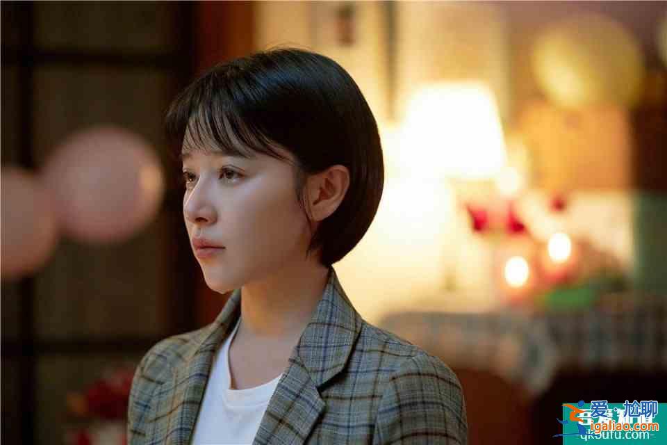 电视剧《亲爱的自己》定档 刘诗诗朱一龙9月7日20点敬自己？
