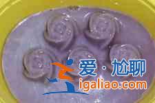 小布丁雪糕？