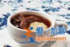 柿饼？