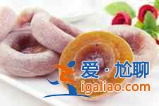 柿饼？