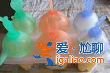 小布丁雪糕？