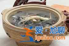 电炖锅食谱？