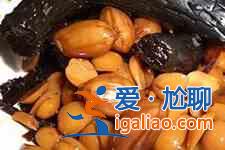 槐茂酱菜？