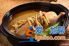 煲汤大全？