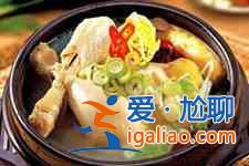 煲汤大全？