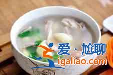 煲汤大全？