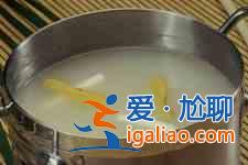 清汤火锅的做法？