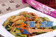 醋溜木须的家常做法? 醋溜木须的家常做法?