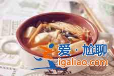 韩国泡菜的做法？