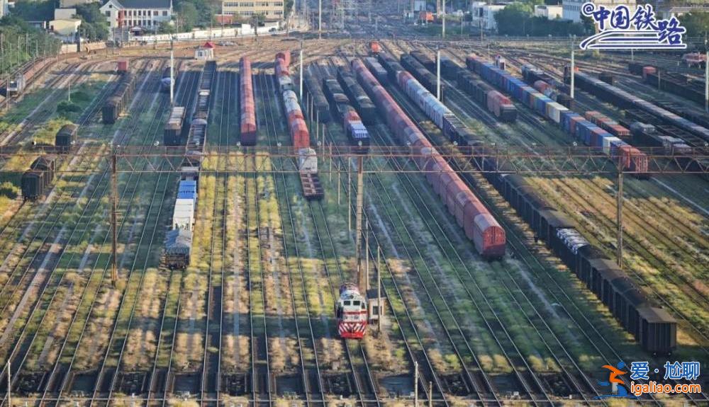 全国铁路26日起实行新的列车运行图 中西部多条新线开通？