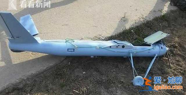 韩军方称“朝鲜多架无人机侵犯韩领空” 韩总统府发声？