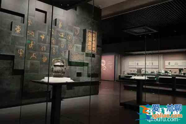 湖北省博物馆十大镇宝之物是什么？