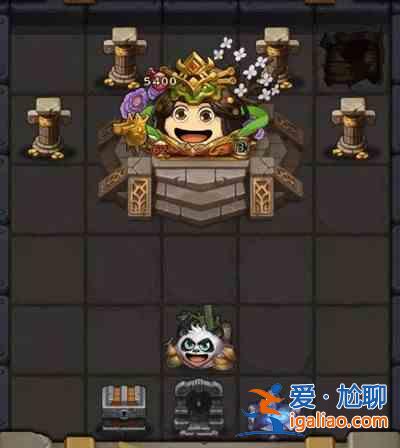 不思议迷宫杨玉环试炼怎么打？杨玉环冈布奥试炼通关攻略？