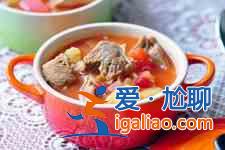 罗宋汤怎么做？