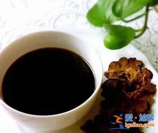 四物汤的做法？