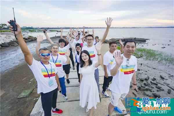 2021年中国旅游日石狮主题活动“乐游在石狮，共赴山海城”圆满收官？