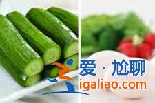 黄瓜炒鸡蛋的做法？
