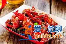 小龙虾怎么做好吃？
