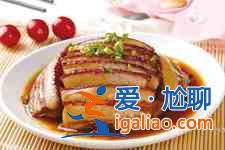 条子肉的做法？