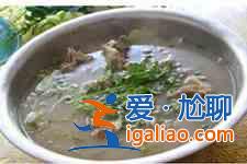 肉丸胡辣汤？