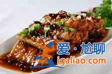 带鱼怎么做？