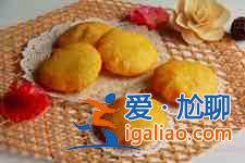 油炸糕的做法？